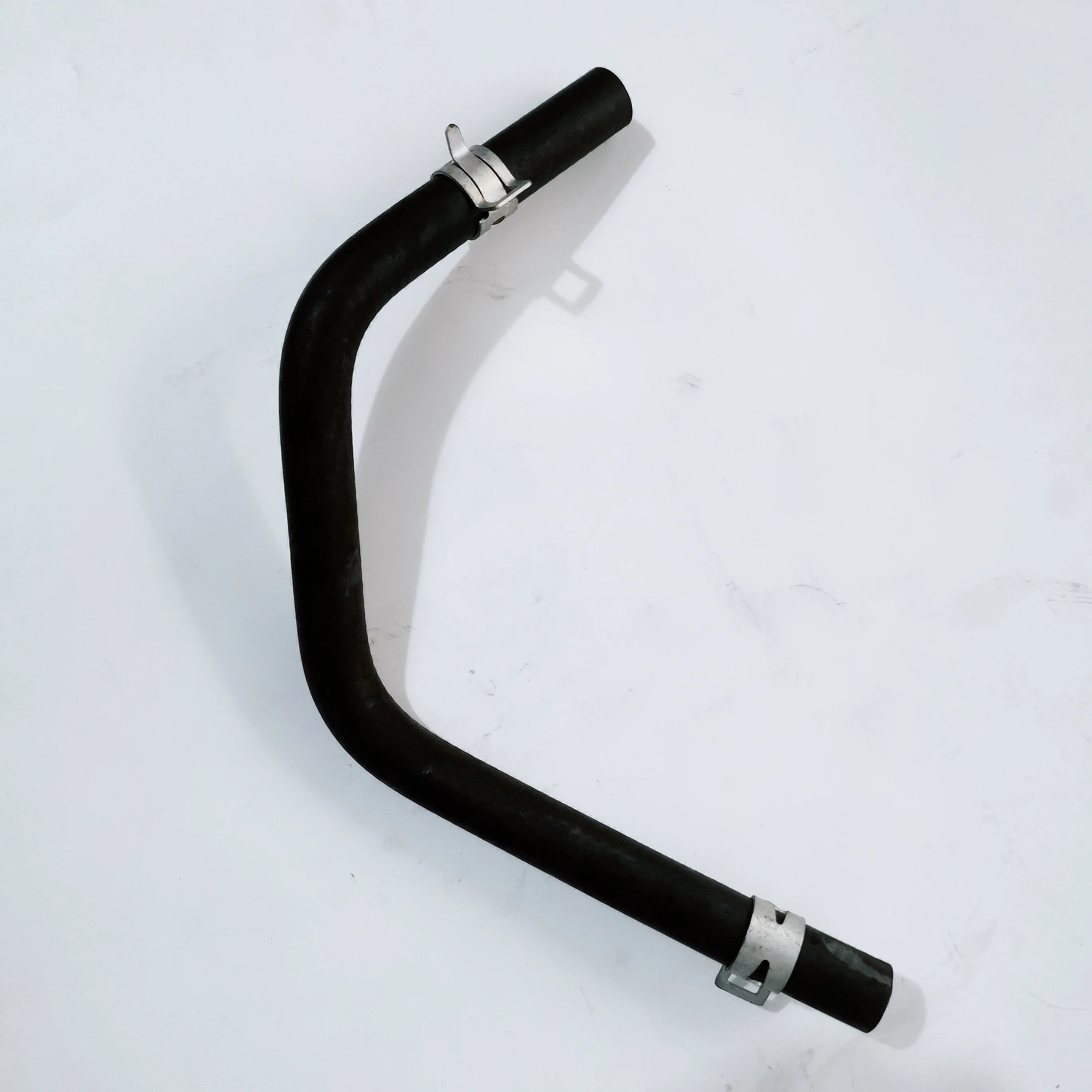 car parts for JAC Refine Expansion kettle tube