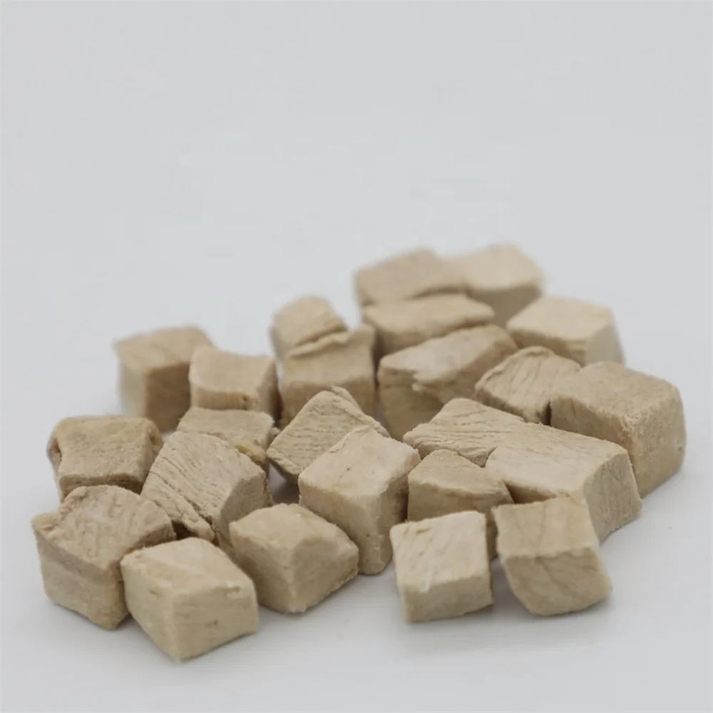 Top quality high quality Dog food snacks Natural dried duck pizzle bully sticks for sale