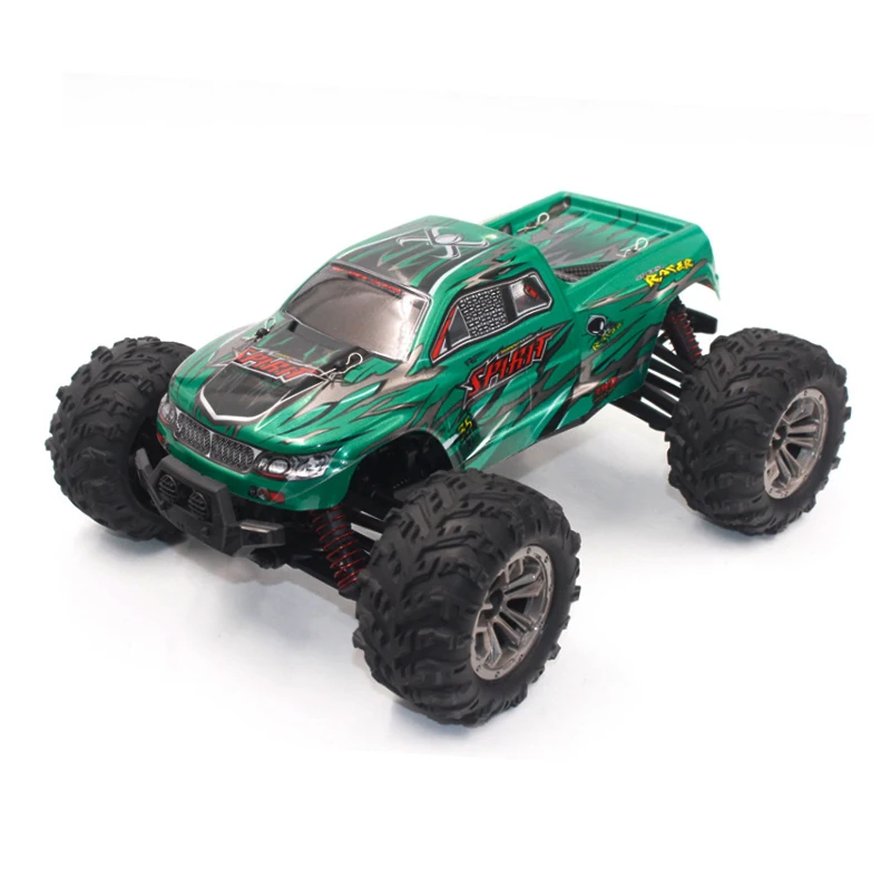 
40KM/H High Speed Rc Car Drift Toys Truck Remote Radio Control Toy 