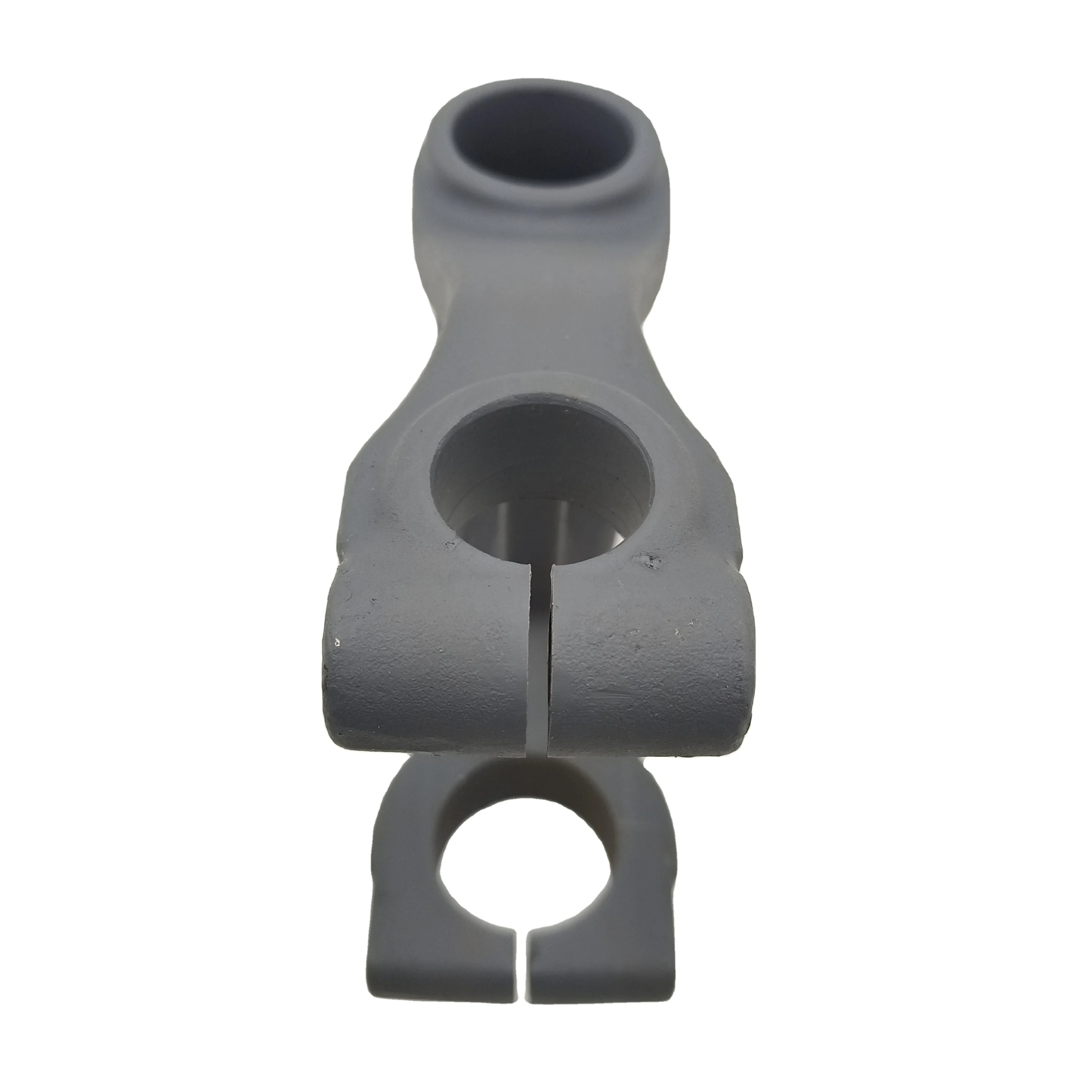 Деталь грузовика Sca-nia, пружинная скоба 1889755, Весенняя вешалка