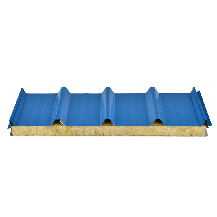 insulation rock wool r30 purifying rock wool board rock wool roof sandwich panel