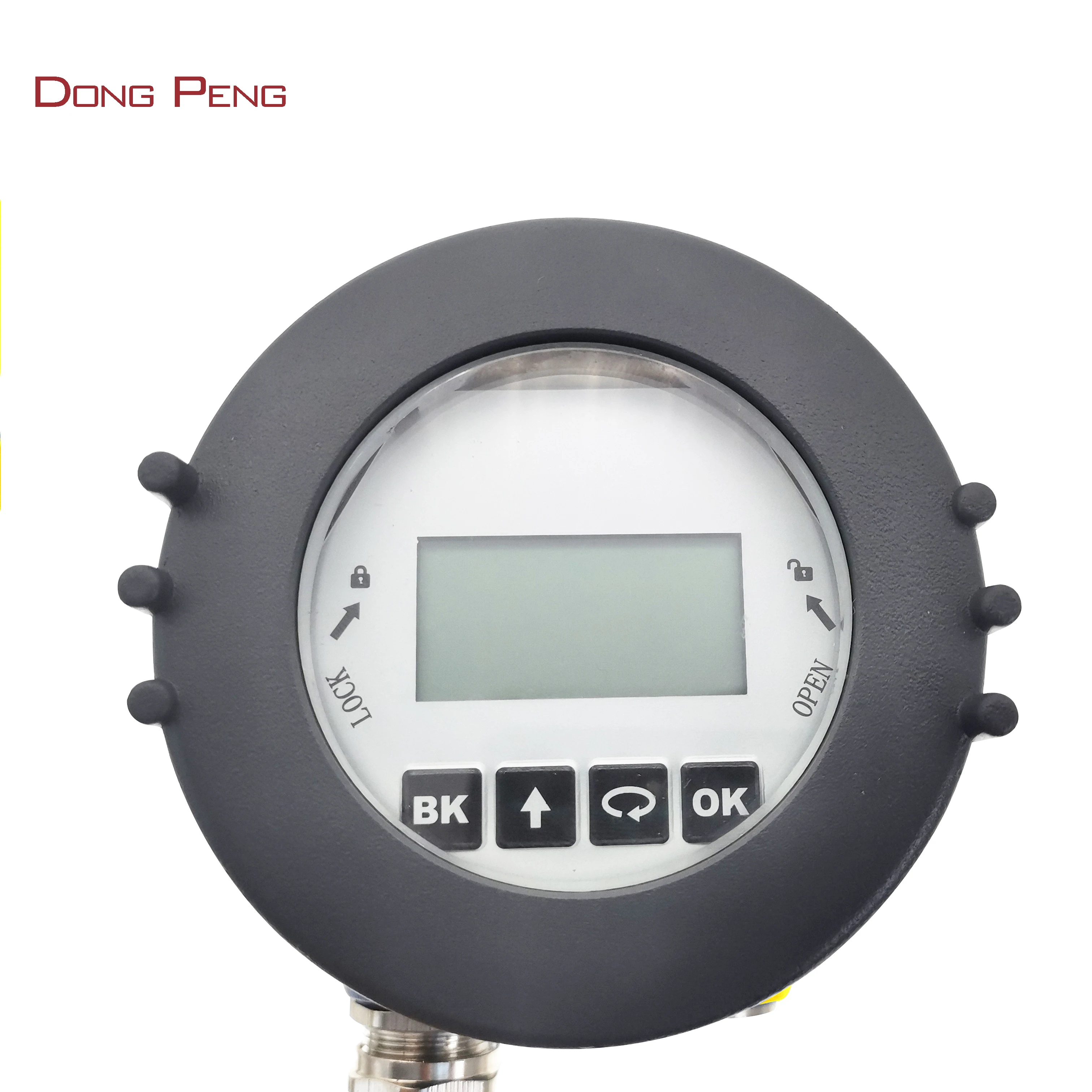 Wholesale High Quality Radar Sensor For Continuous Level Measurement