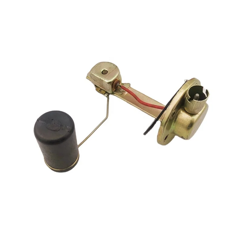 Military Fuel Level Sending Unit For M37 M151 M38 8376496 MS500040 - 2