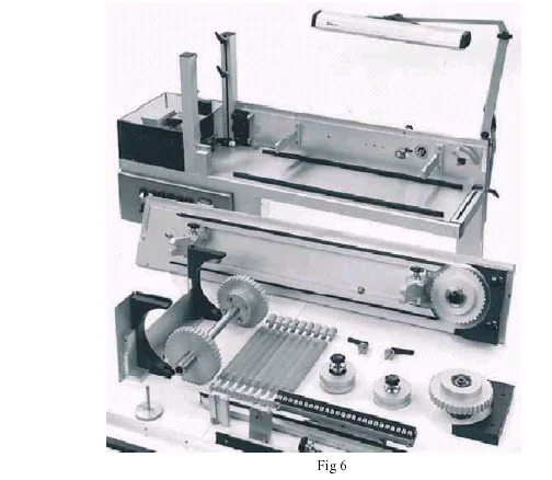 YJX220B Tablet and Capsule Inspecting Machine