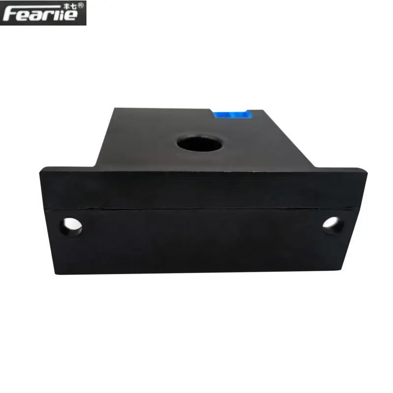 AC 0.5-30A Adjustable Normally Closed Current Mini Self-powered Sensing Switch for Substation