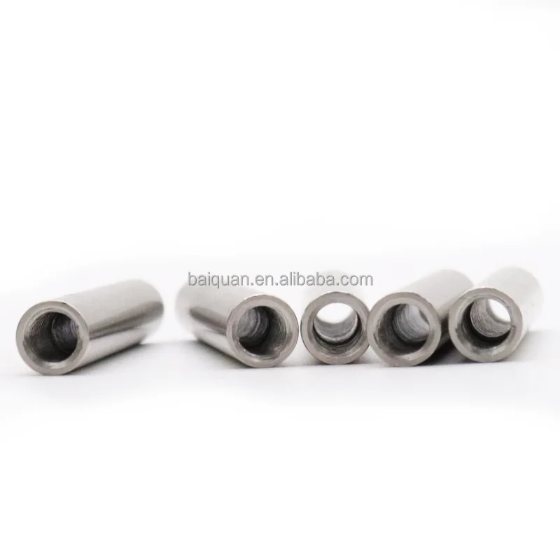 Wholesale Customized Threaded Bushing