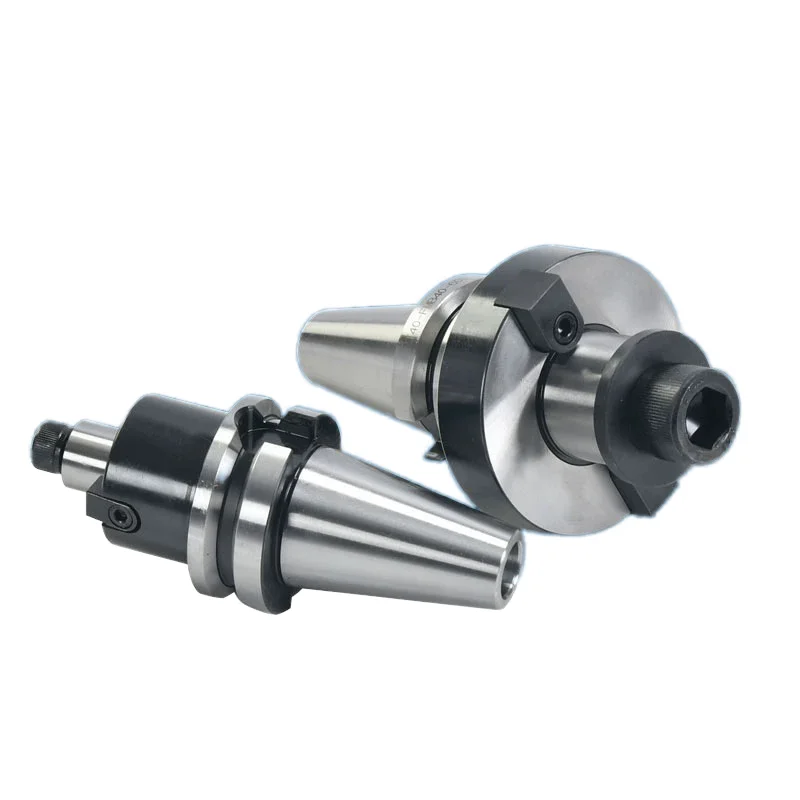 Новый держатель для фрезы BT FMB адаптер BT40 BT50 FMB22-27-32Face фрезерный станок с ЧПУ стального инструмента различных отраслей промышленности