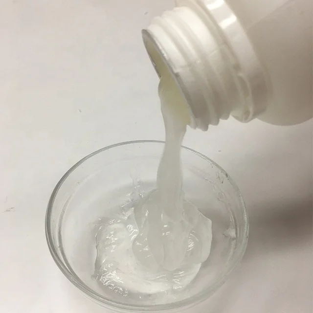 Hot Selling 68585-34-2 SLES 70% Detergent Solvent Sodium Lauryl Ether Sulfate With Prompt Shipment