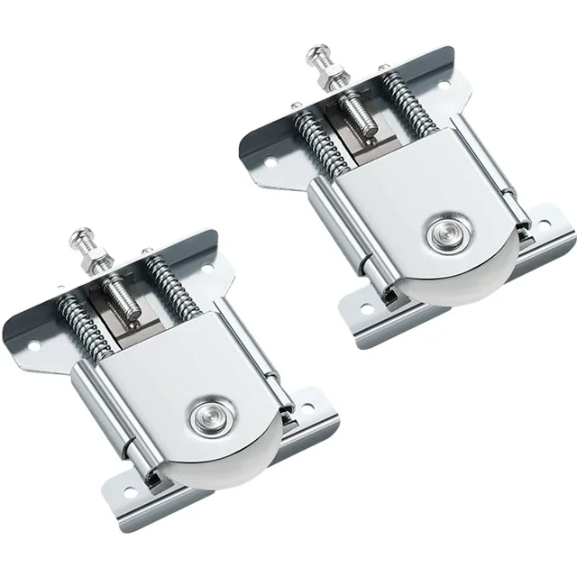 Furniture Fitting Sliding Door Wheel Closet Cabinet Door Pulley Wardrobe Sliding Door Roller