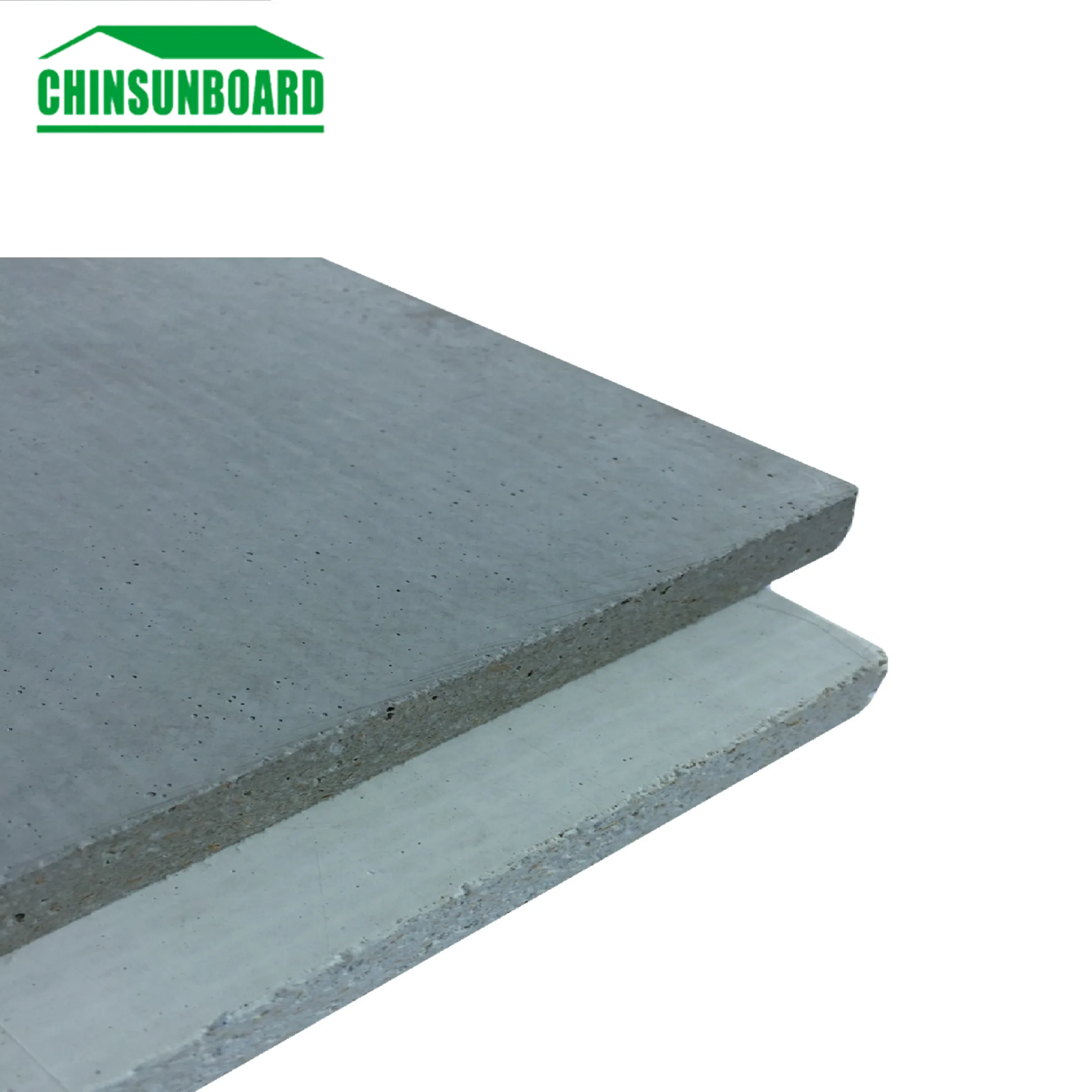 Top Quality NON-Chloride Mgo Fireboard/Mgo sheet/Mgo Panel For Wall Panel