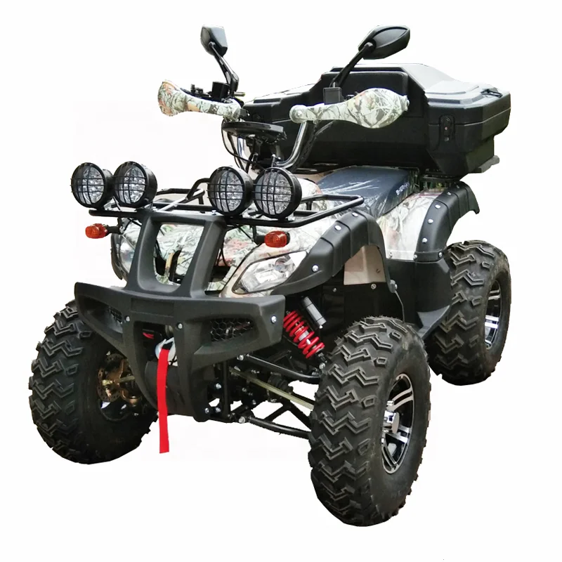 2020 популярные по выгодной цене с доставкой, полезный электрический atv 2000 Вт Электрический квадроцикл вездеход 4x4 atv quad