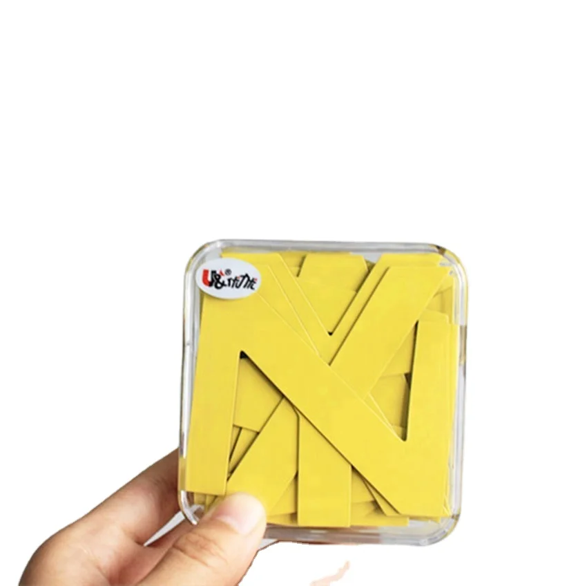 Other Educational Toys Customized letter size color PVC Magnetic letters numbers