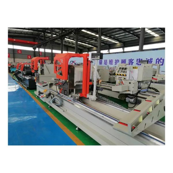 Aluminum Curtain Wall Cutting Saw/Curtain Wall Aluminum Profile Cutting Saw Machine