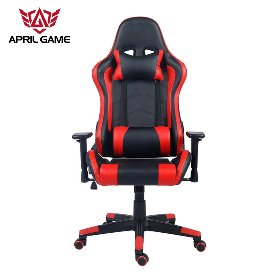Modern Commercial Furniture Reclining Computer Gaming Office Chair Luxury Recliner Swivel PC Racing Gaming Chair