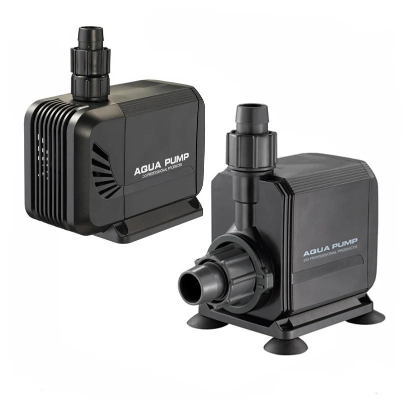 3000L High quality amphibious  professional submersible pond water pump aquarium & garden water pump