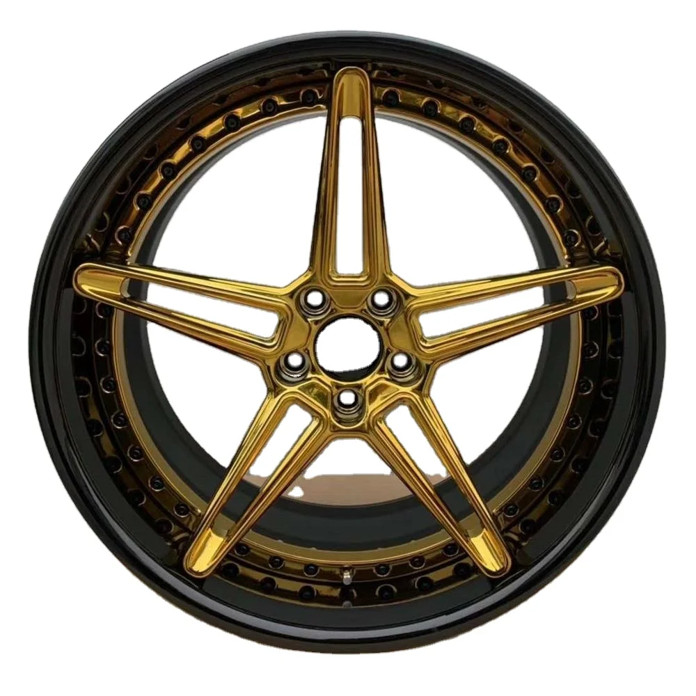 Forged alloy wheel from china