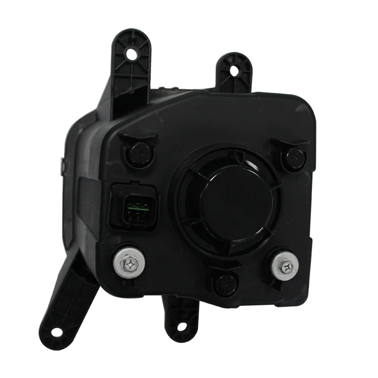 LED Headlight Head Lamp Head Light Assembly DRL Auto Lantern Headlamp Combination for Brilliance New Day Sunra i03A 2021-2022