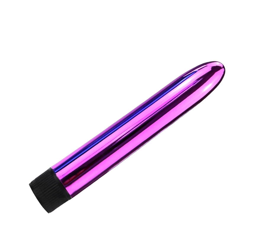 IUOUI 7 Inch Sex Wholesale Bullet Vibrators Sex Toy Women G-Spot Dicks Adults Vibrator