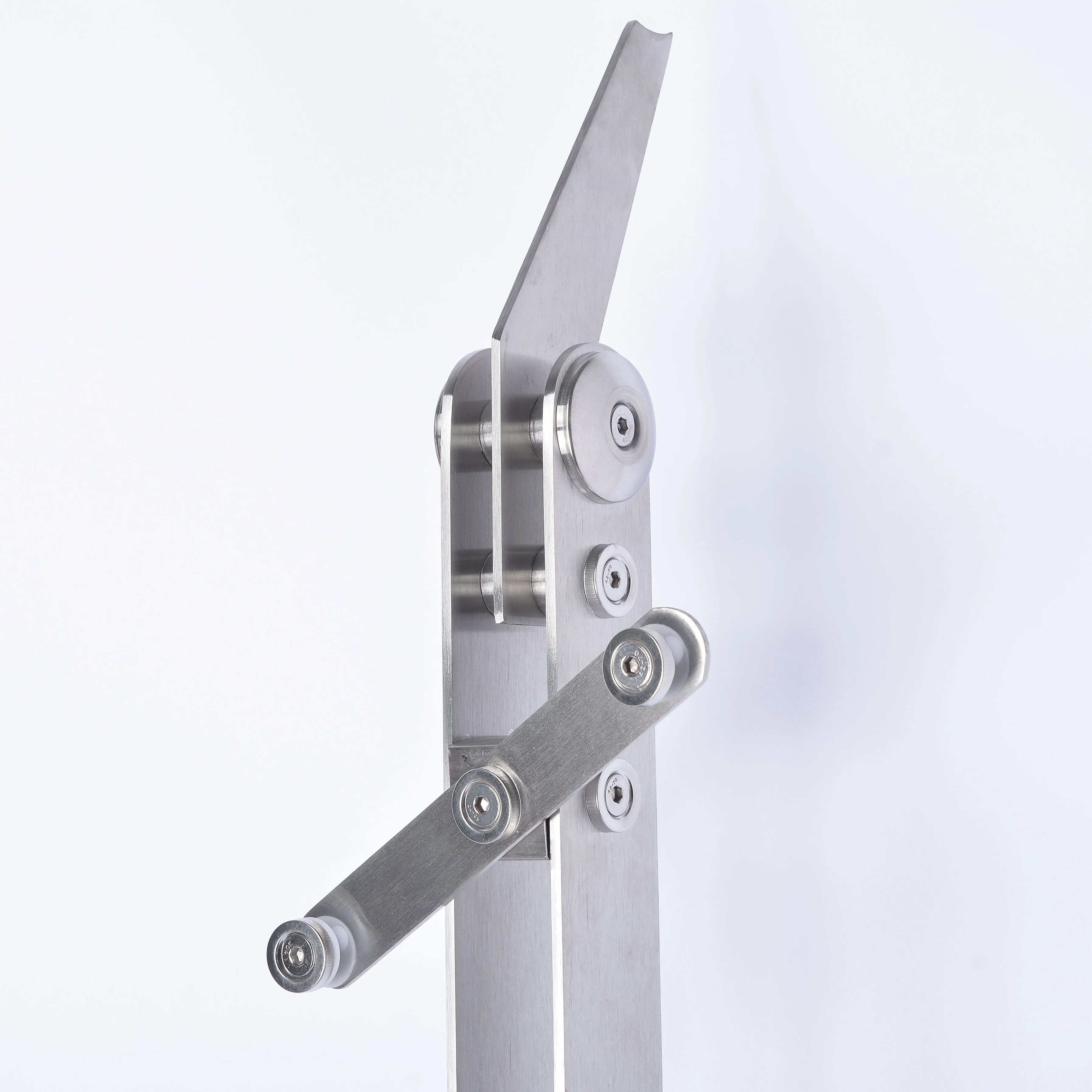 hand rail for stairs tubular steel railing for veranda hotel guardrail anticollision guardrail stainless steel railings rails