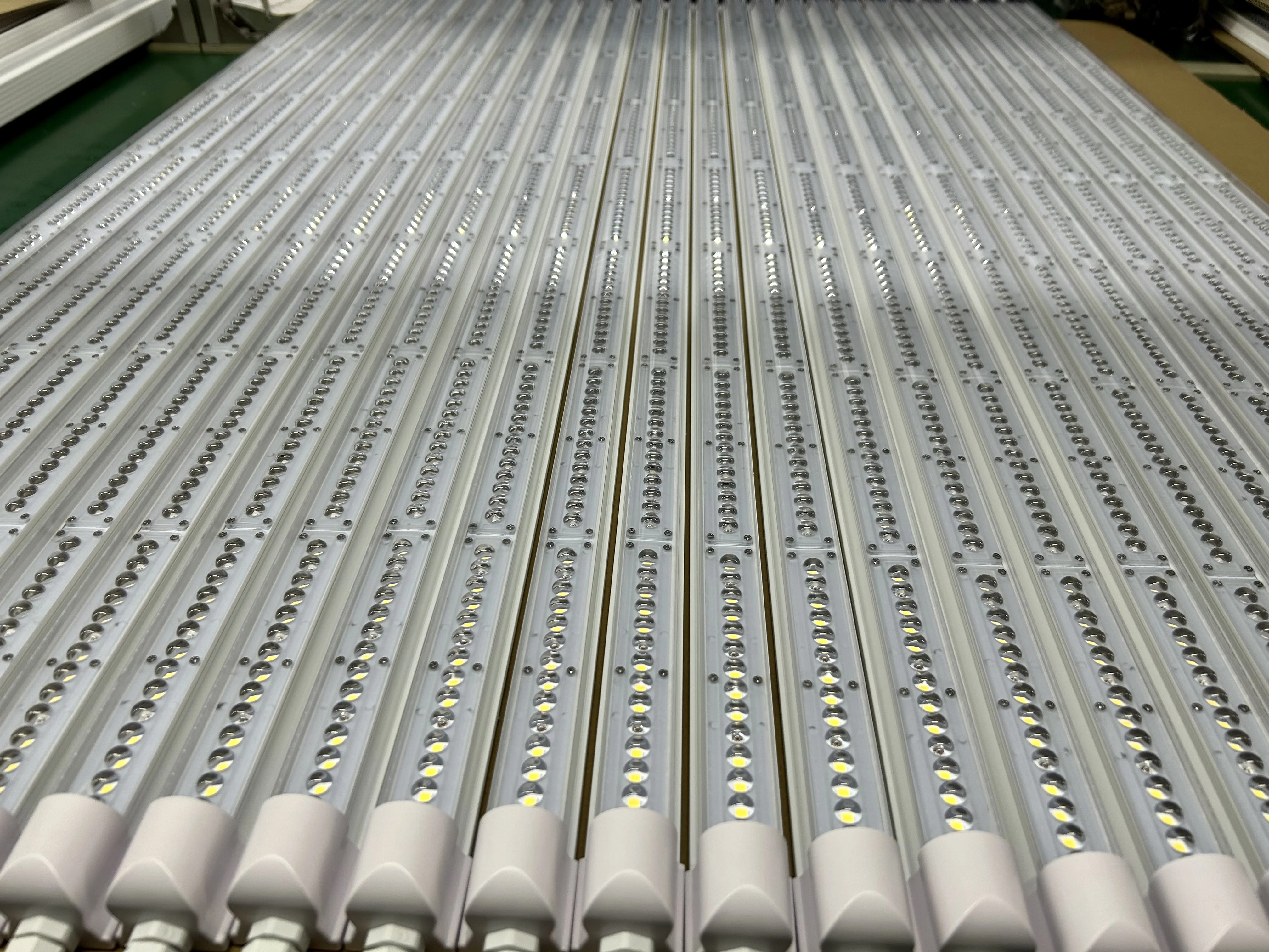 Chinese Manufacturer Wholesale T8 Greenhouse Supplemental Lighting