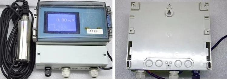 high quality factory price dissolved oxygen do sensor