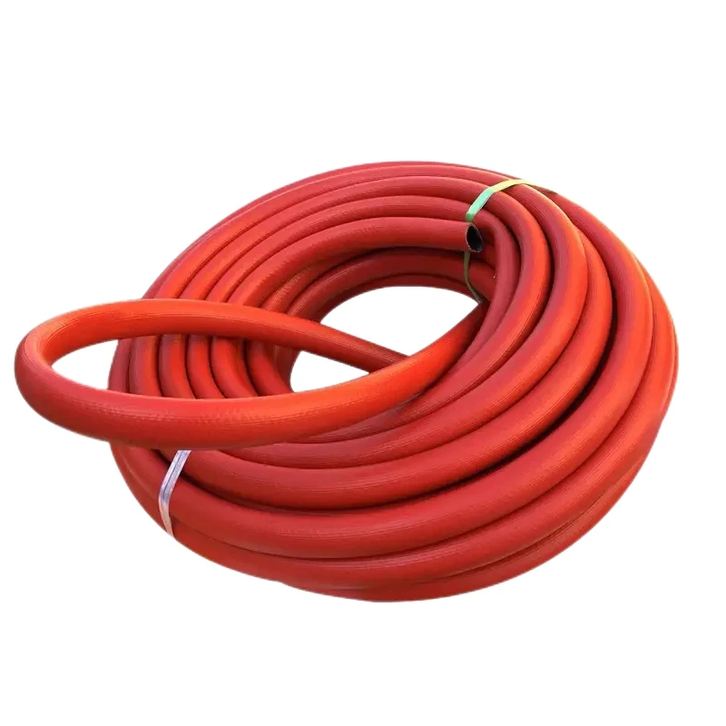 Best Price  JPS0.8-19-20-25-30 Red Fire Hose Reel with Drum Plate Firefighting Equipment andFire scrolls