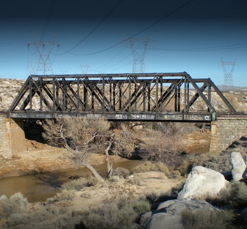 Wantai Steel Structure Bridge prefabricated truss bailey bridge for Road and Railway