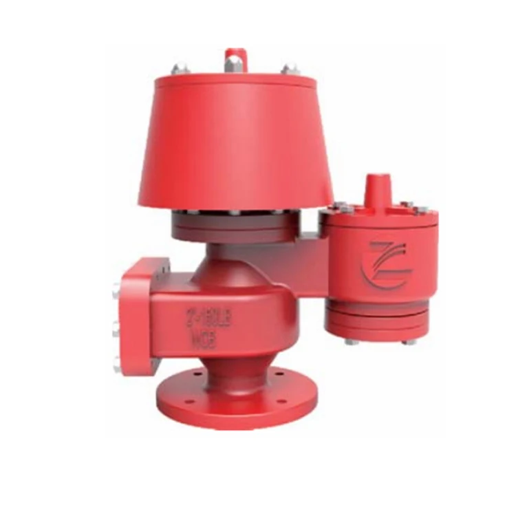 OEM Stainless Steel Tank Breather Valve Pressure Vacuum Relief Valve Breather Valve