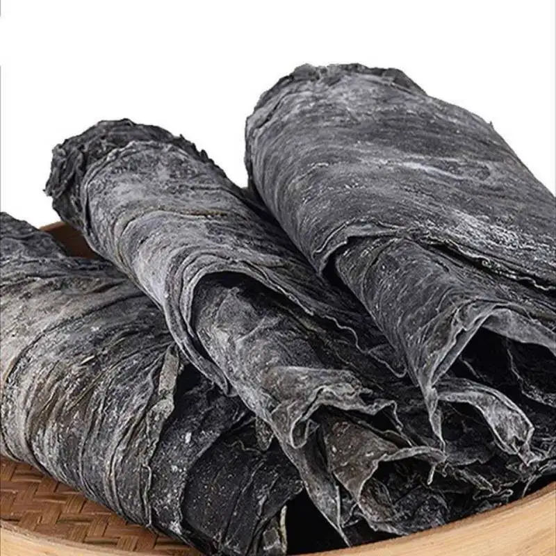 Competitive Price Traditional Japanese Dried Kelp Dry Kombu Seaweed Perfect for Making Temaki Sushi Laminaria Japonica