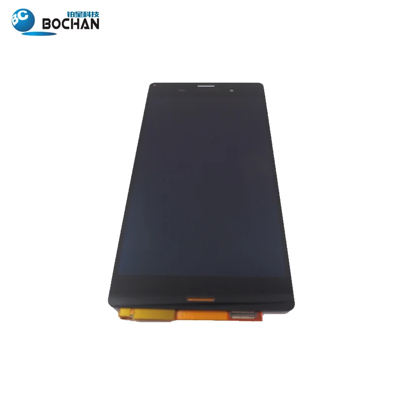 Wholesale price original quality for sony z3 lcd,for sony xperia z3 touch screen with digitizer
