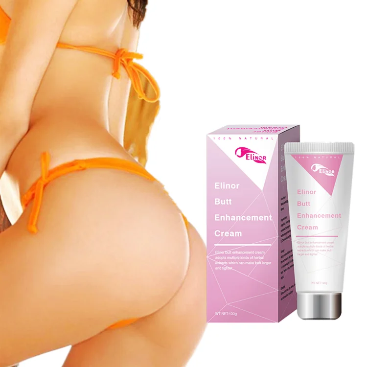 Eternal Elinor hot seller 100% Guaranteed Big Butt Ass Serum Enlarge Butt Size Cream