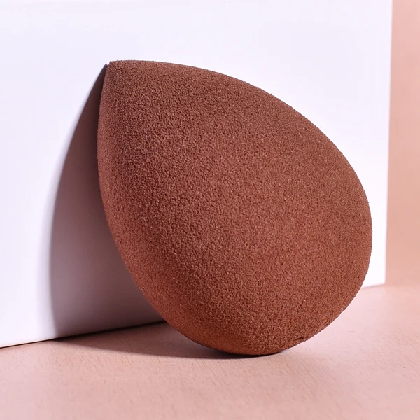 
1Pcs Gourd Makeup Sponge Make Up Puff Beauty Foundation Liquid Foundation Powder Face Smooth Sponge Cosmetic Puff Tool For Women 
