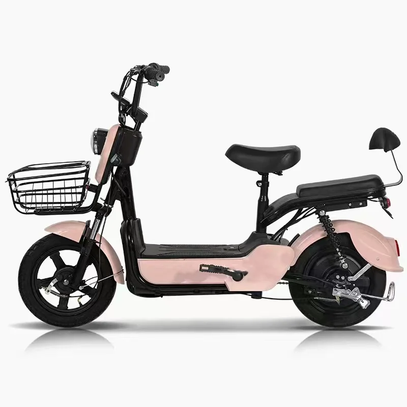 2024 higym  Pedal electric bike battery 48V 20A large capacity electric bike two wheeler  high  power  motor