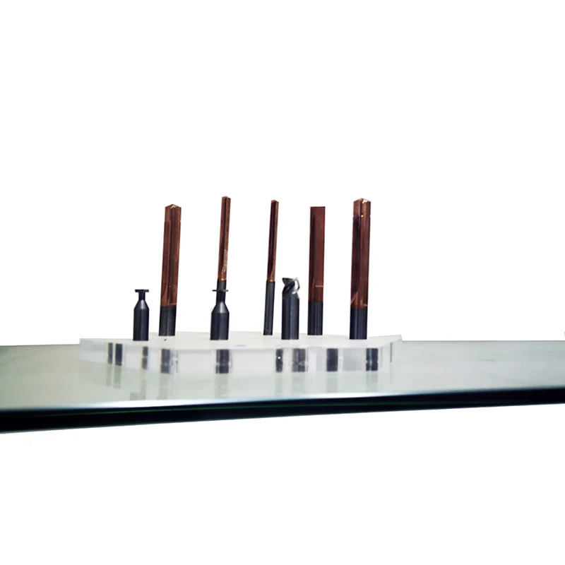 Tungsten Carbide drill bits