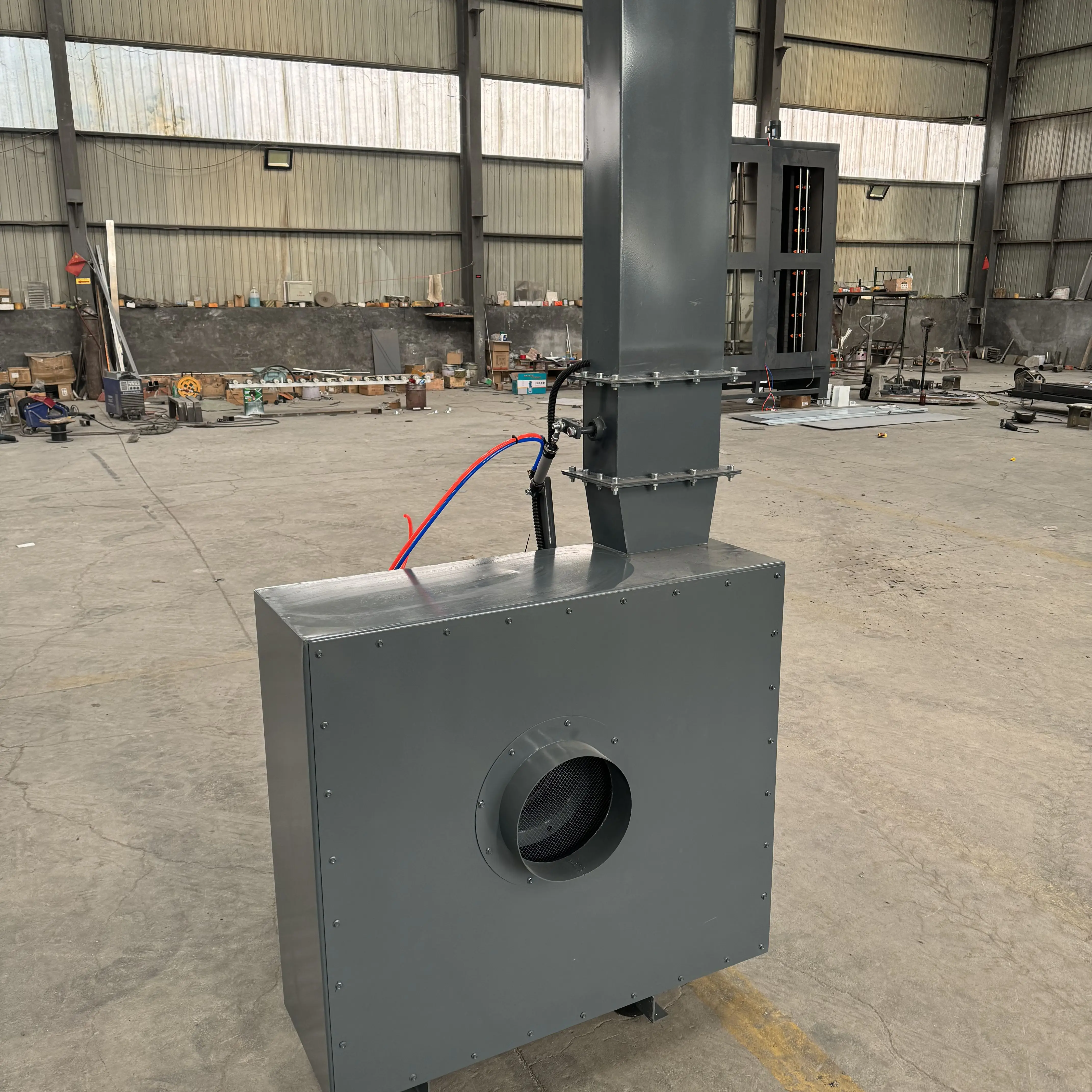 Automatic 1.8m Working Height Insulating Glass Production Line with Sealant Featuring Core Components Motor Pump PLC