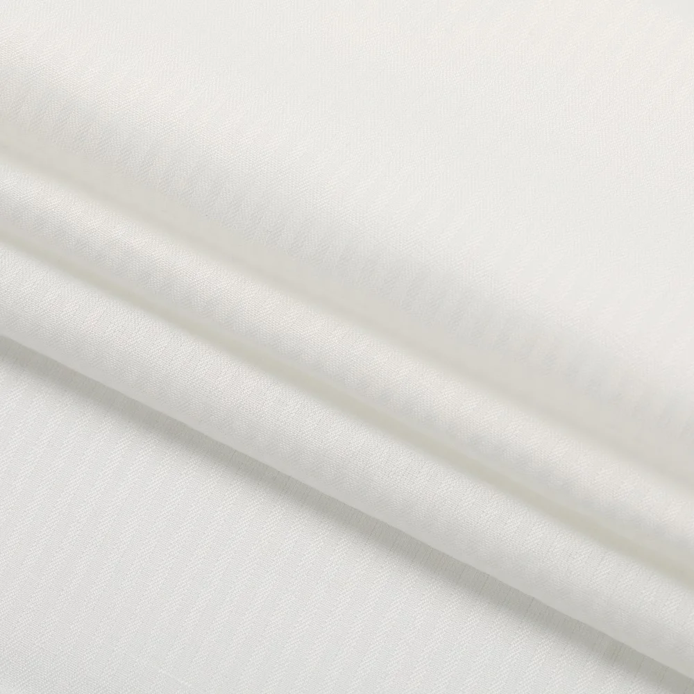 65/35 polyester cotton flannel fabric dots dressy material dotted cool white poplin for scrubs 60 40