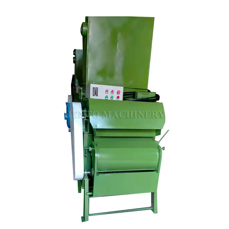 Widely Used Automatic Cotton Ginning Machine/ Ginned Cotton Cleaning Machine/ Small Cotton Ginning Machine