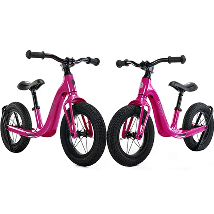 Magnesium Balance Bicycle Balance Bike For Children