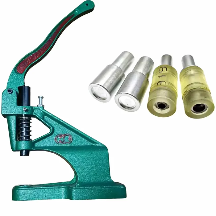 Hand Press Machine  Plastic Snap Button Manual Machine Hand Press Snap  Machine