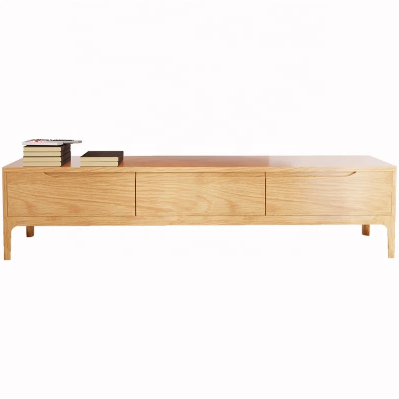 
Wooden TV Cabinet With Showcase Design Wholesale TV Stand Bedroom Sets Cabinet 