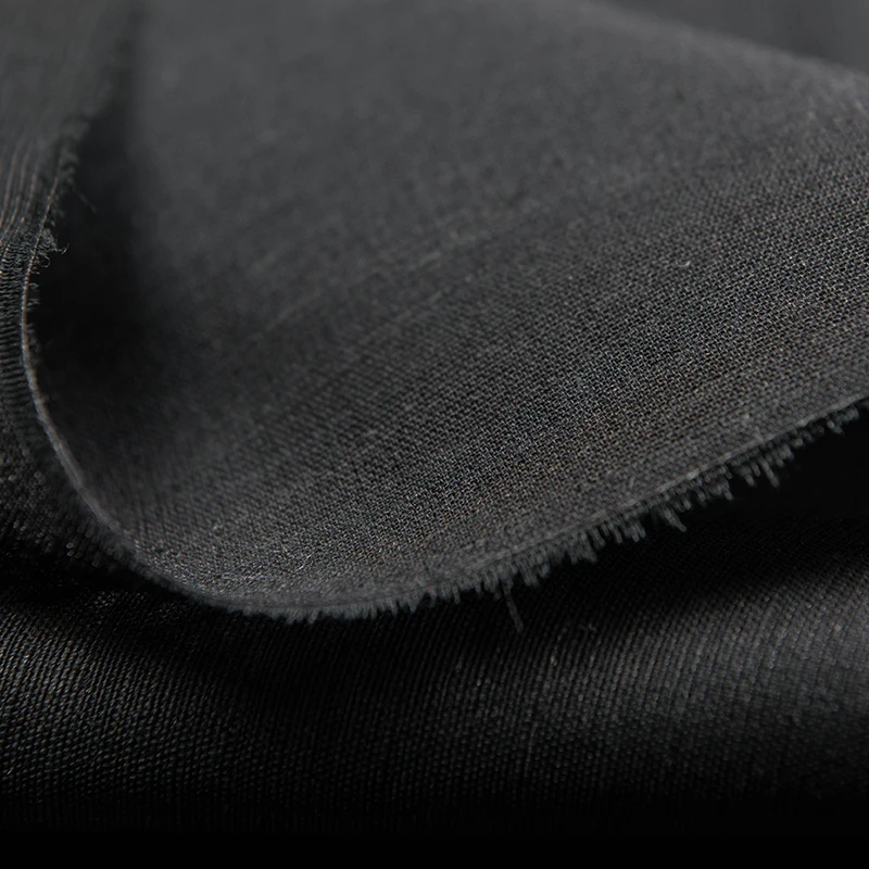 Хорошая цена, тканые подкладки из лошадиного волоса для мужского костюма