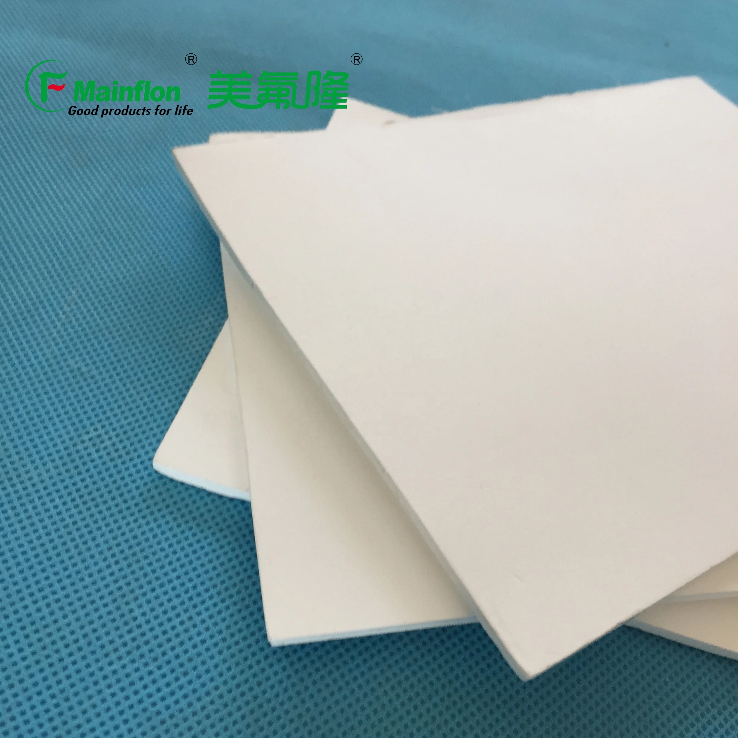 Expanded PTFE Gasket Sheet (Expanded PTFE Plate)
