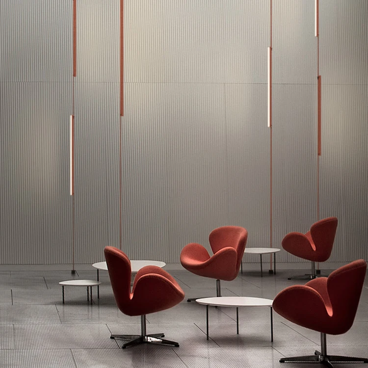 Уникальный дизайн постоянного тока 24 В гибкий рельсовый ремень универсального комбинирующего освещения Innevator гибкий линейный светодиодный Трековый светильник