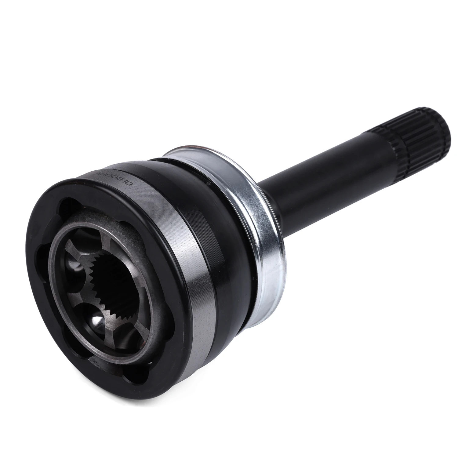 NI-64 MASUMA Авто 40Cr вала шарнир равных угловых скоростей в KDJ125L 1KDFTV 39100-58G00 39100-58G00 39100-58G60 39100-88G01 39211-58G00