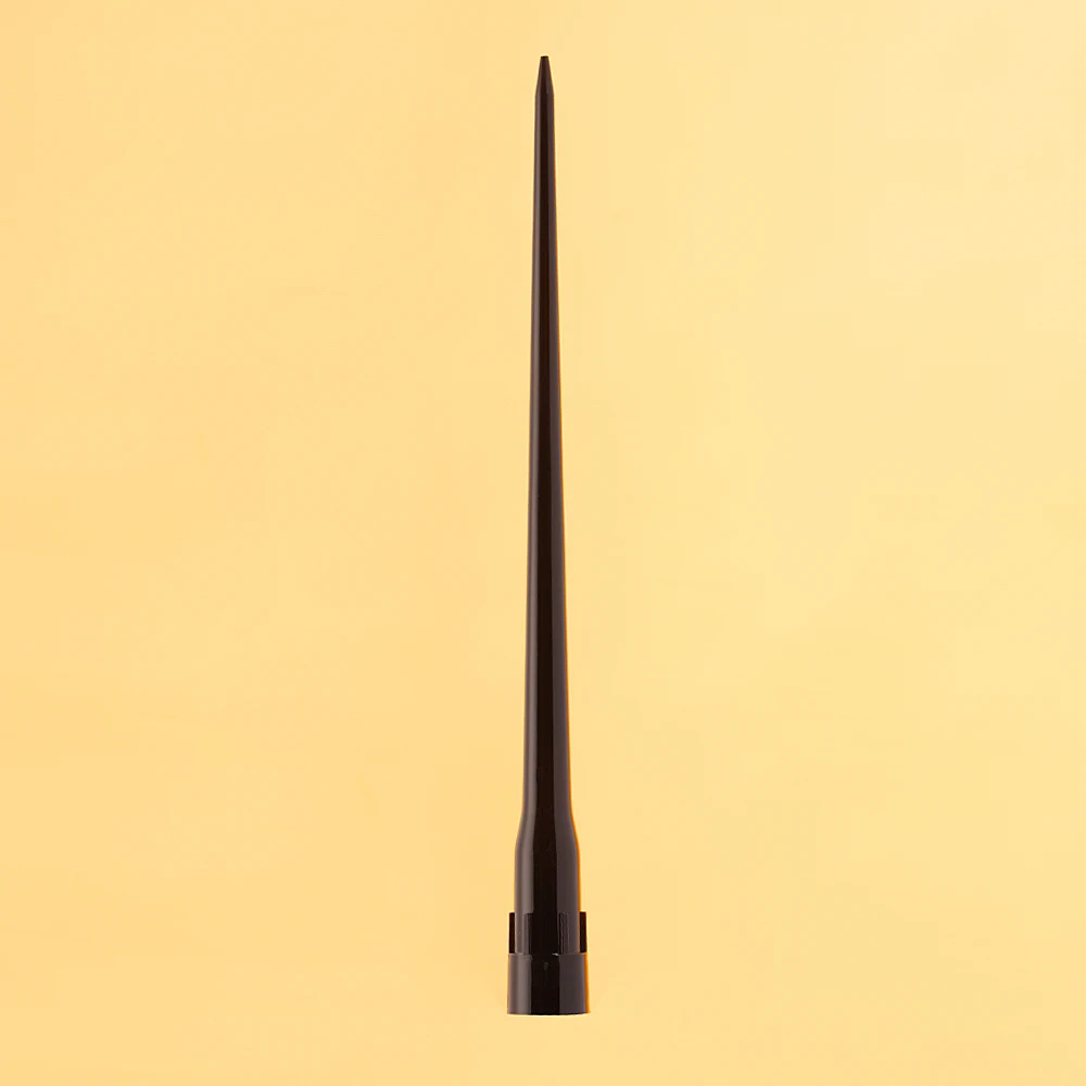 Pipette tip with filter box type for PCR Lab