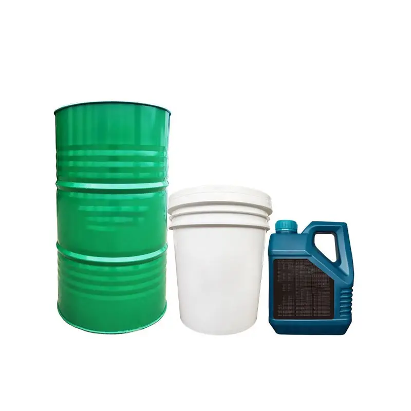 China Supplier Fully Synthetic Cutting Fluid With Cooling Odorless Metalworking Cutting Fluids