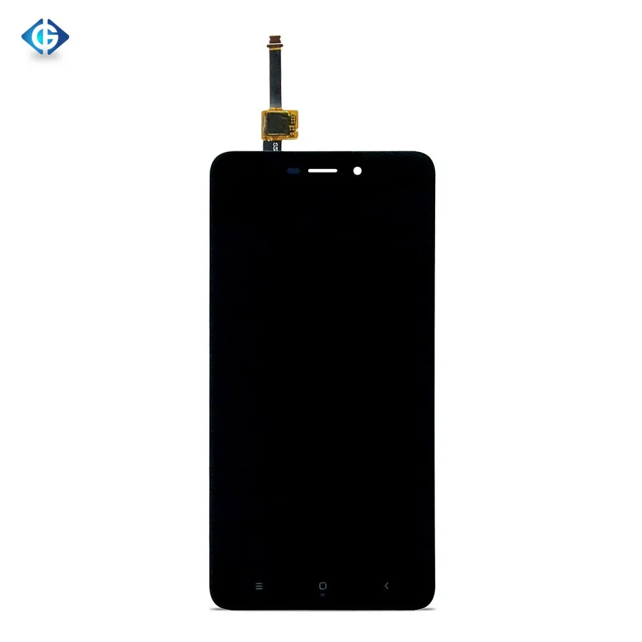 Wholesale Price Mi 4A Display for Xiaomi Redmi 4A LCD with Touch Screen Digitizer Complete
