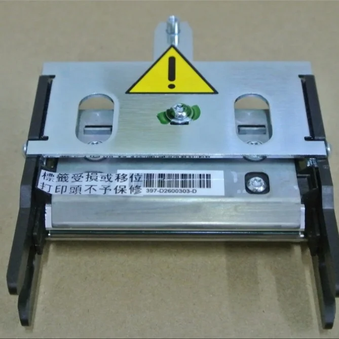 High Quality Printer head S5151 Original With Use for Evolis Pebble4