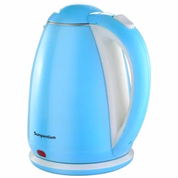 Горячая Распродажа, превосходный чайник для воды, одобренный CE ROHS, самый дешевый Электрический чайник