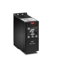 Danfoss инвертора привода 132F0003 преобразователь частоты FC-051PK75S2E20H3XXCXXXSXXX
